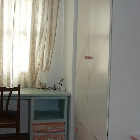 Apartamento El Faro Barbate Zewnętrze zdjęcie