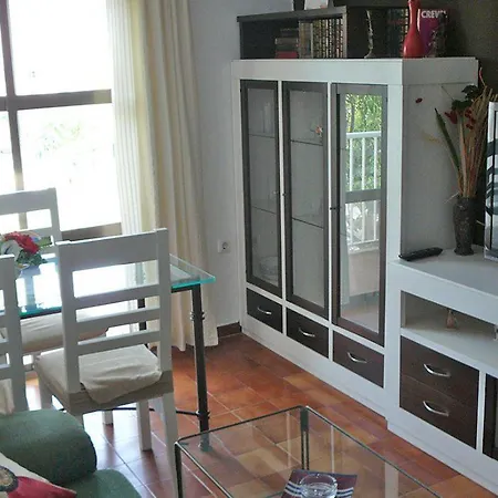 Apartamento El Faro Barbate Zewnętrze zdjęcie