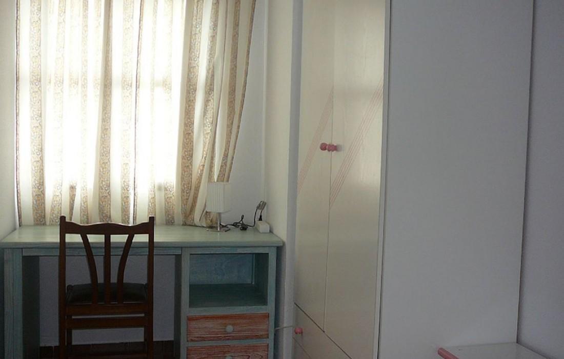 Apartment El Faro Barbate